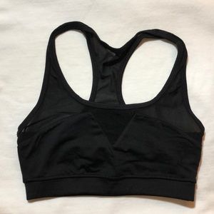 Forever 21 sports bra